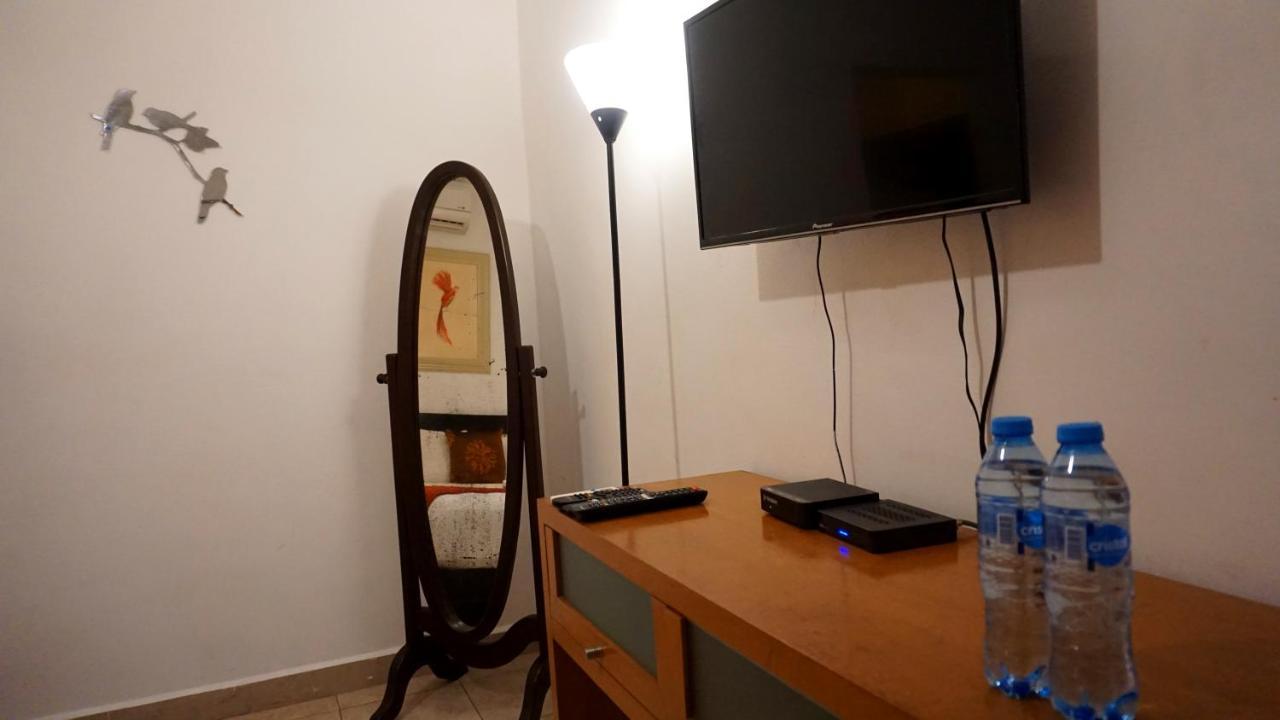 Casa Ticul Hotel Boutique - 5Th Ave (Adults Only) Playa del Carmen Exterior foto A room at the hotel