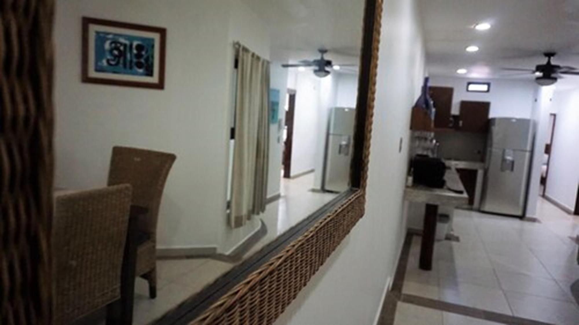 Casa Ticul Hotel Boutique - 5Th Ave (Adults Only) Playa del Carmen Exterior foto A typical apartment